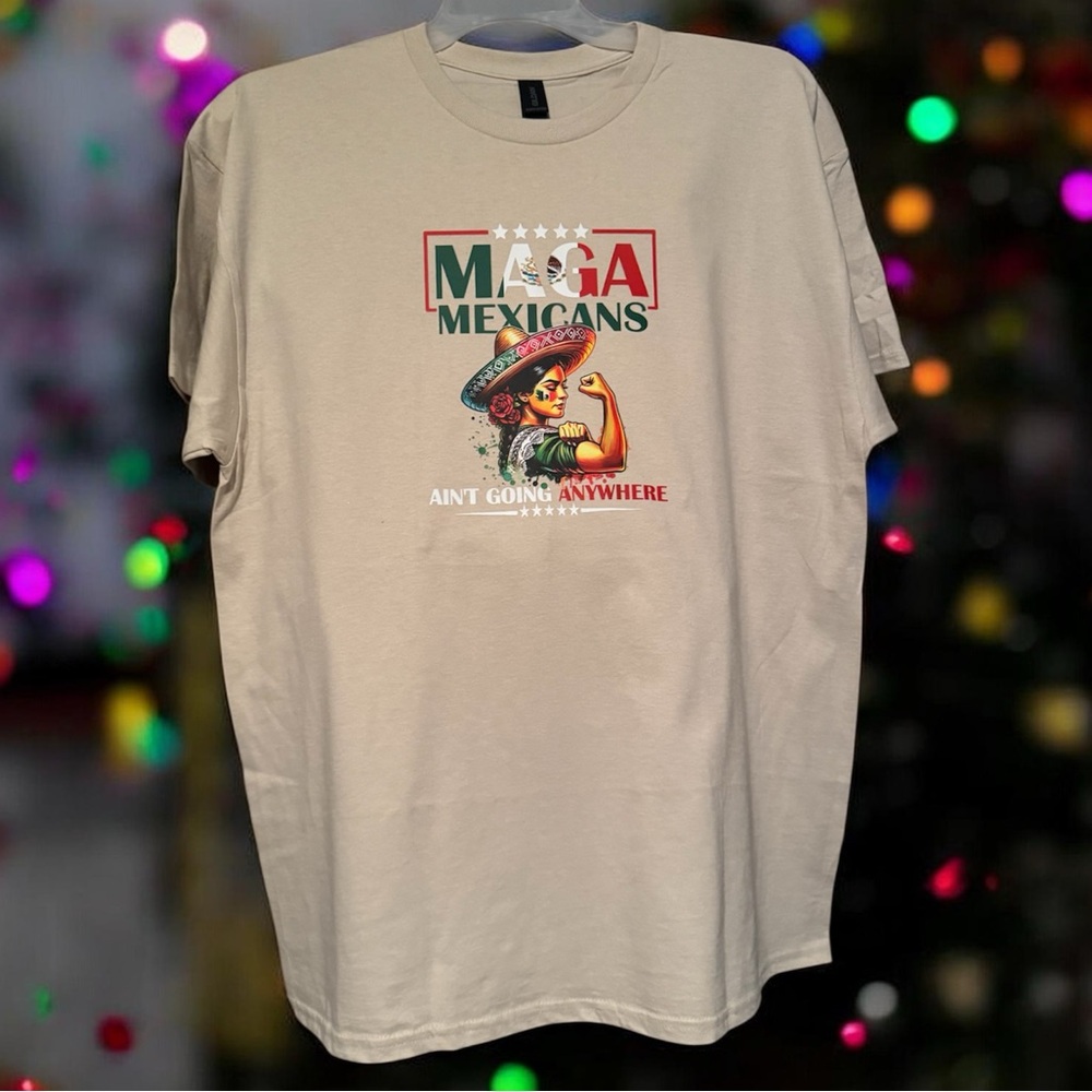 Customized Women's  Tee